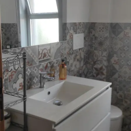 Appartement Rocchouse Roccalumera