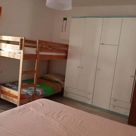 Rocchouse Appartement