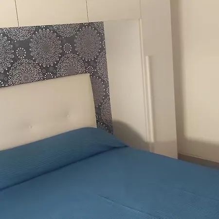 Appartement Rocchouse