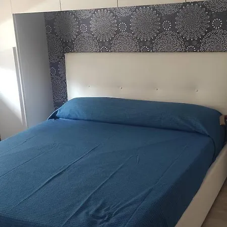 Rocchouse Appartement