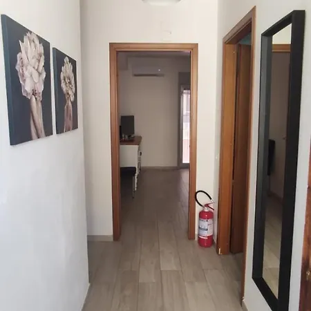 Appartement Rocchouse *