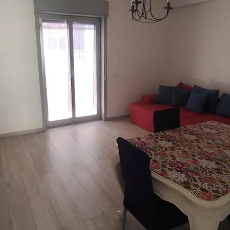 Rocchouse Appartement