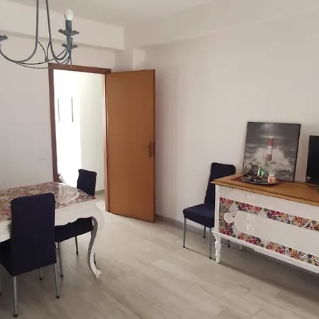 Rocchouse Roccalumera