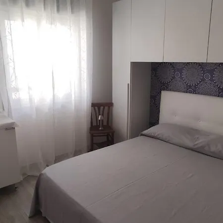 Rocchouse Appartement Roccalumera