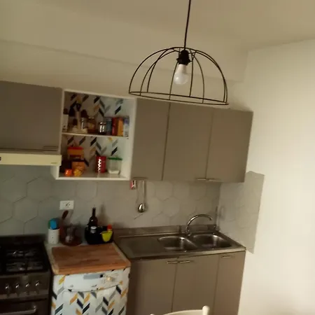 Rocchouse דירה