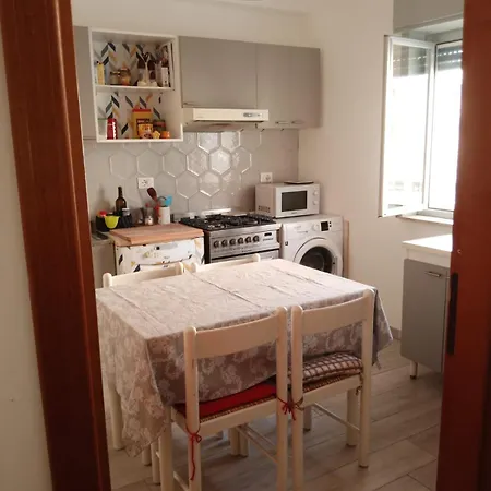 Rocchouse Roccalumera