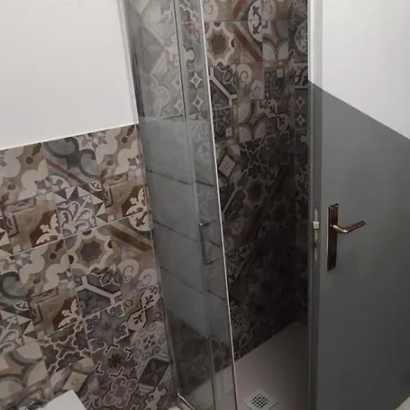 Rocchouse * Roccalumera