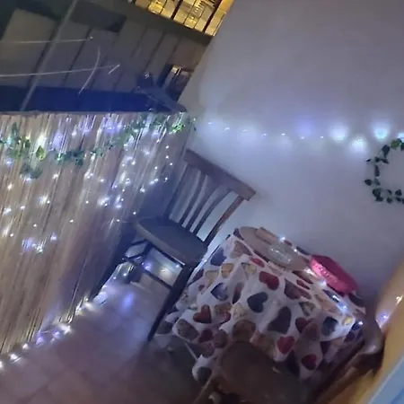 Rocchouse * Roccalumera